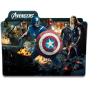 The Avengers icon
